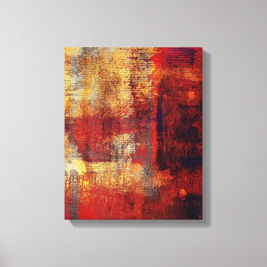 Binghamキャンバス印刷 キャンバスプリント (正面)