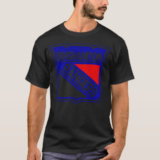 Binghamton Rangers Essential T Shirt Tシャツ