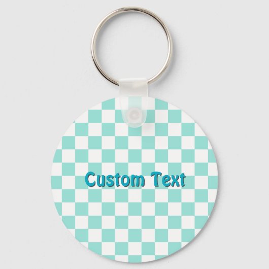 Bingoで人生は良い キーホルダー (裏面)