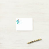 Bingoは私のゲームのおもしろい引用文 ポストイット (デスク上)