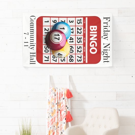 BINGOバナー 横断幕 (インサイチュ)