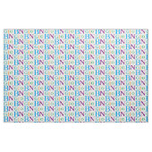 Bingo ファブリック (ヤード)