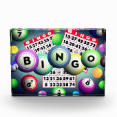 Bingo    フォトブロック (正面)