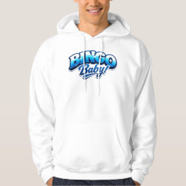 Bingo Baby Sweatshirt パーカ
