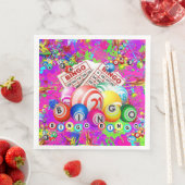 BINGO BINGO Designed By CBDOilPrincess (インサイチュ)