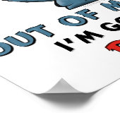 Bingo Lovers ポスター (角)