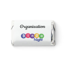 BINGO NIGHTチョコレート盛り合わせ