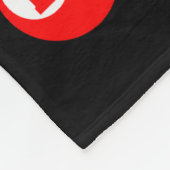 Bingo Player It's My Birthday Let's Play Bingo Xma フリースブランケット (角)