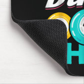 Bingo Player This Is My Lucky Bingo Funny Bingo Me マウスパッド (コーナー)