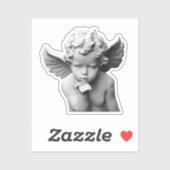 Bini Baby シール (シート)