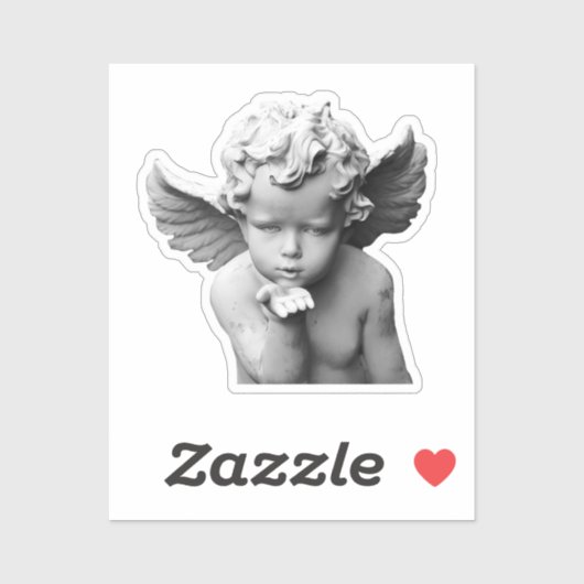 Bini Baby シール (シート)