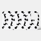 Binky Bunnies iPad Miniケース (色をお選びください) Case-Mate iPhoneケース (裏面 (横))