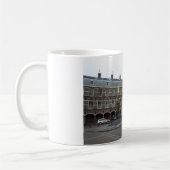 Binnenhof コーヒーマグカップ (左)