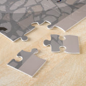 BinoとFinoアットザテーラーキッズパズル ジグソーパズル (側面)