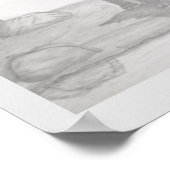 Binti 11"x14"プリント ポスター (角)