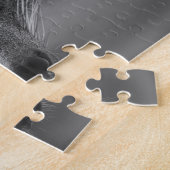 Binturongあなたを見て ジグソーパズル (側面)