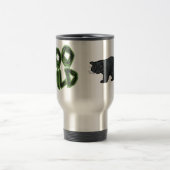 Binturong トラベルマグ (中央)