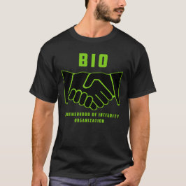 BIO Tシャツ