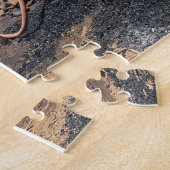 Biochar Crew ジグソーパズル (側面)