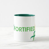 Biofortifiedのマグ マグカップ (中央)