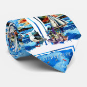 Biograd na Moru ネクタイ (ロール)