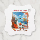 Biograd na Moru 2 フェイバータグ (裏面)