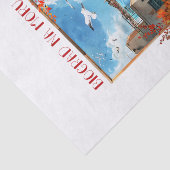 Biograd na Moru 2 薄葉紙 (詳細)