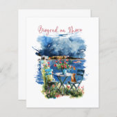 Biograd na moru 3 (正面/裏面)