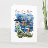 Biograd na moru 3 カード (裏面)