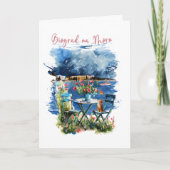 Biograd na moru 3 カード (正面)