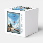 Biograd na moru 4 フェイバーボックス (裏面サイド)