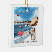 Biograd na moru 5 セラミックオーナメント (右)
