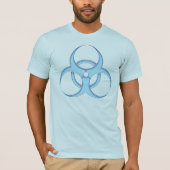 biohazard tシャツ (正面)
