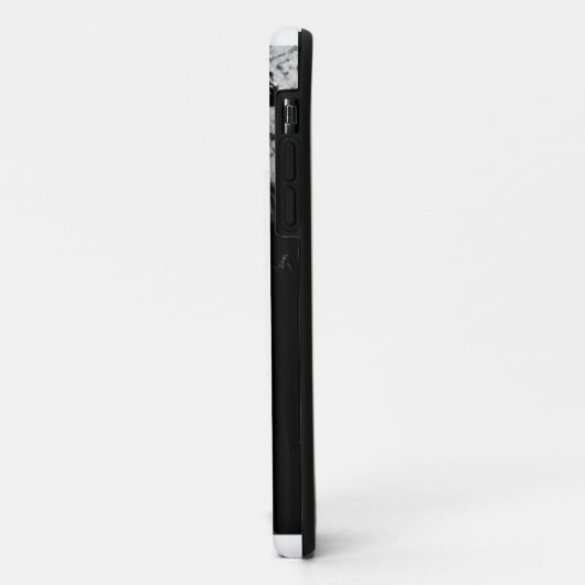 Biohazard Zombie Case-Mate iPhoneケース (裏面/左)