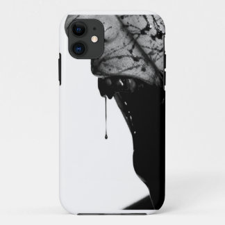 Biohazard Zombie iPhone 11 ケース