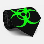 biohazzard1 ネクタイ (ロール)