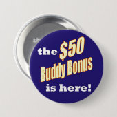 biolifeボタン50 缶バッジ (正面&裏面)