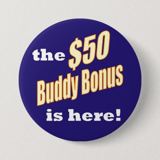 biolifeボタン50 缶バッジ (正面)