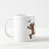 Biological classification for an apiarist.  コーヒーマグカップ (左)