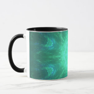 Bioluminescence マグカップ