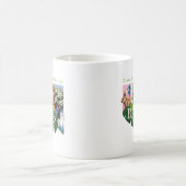 Biome Seasons Mug コーヒーマグカップ (中央)