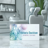 Biomedical Engineers名刺 名刺