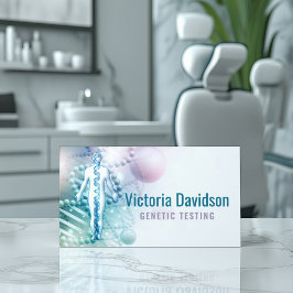 Biomedical Engineers名刺 名刺