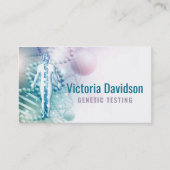 Biomedical Engineers名刺 名刺 (正面)