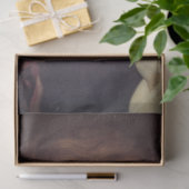 Biondina (by Frederic Leighton) 薄葉紙 (ギフト)