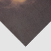 Biondina (by Frederic Leighton) 薄葉紙 (詳細)