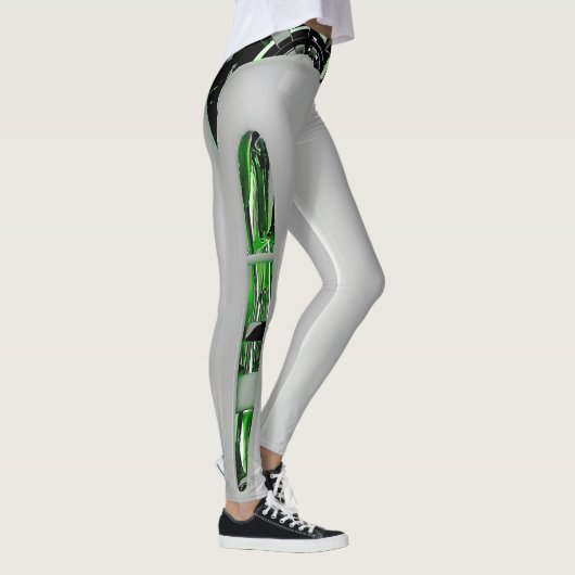 Bionicレギンス レギンス (右)