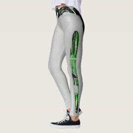 Bionicレギンス レギンス