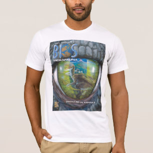 BIOS MegafaunaのTシャツ Tシャツ