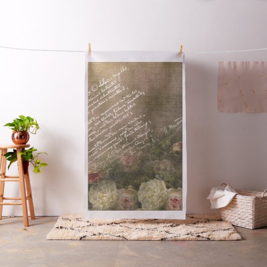 Bioted d'Amour – ファブリック (インサイチュ)